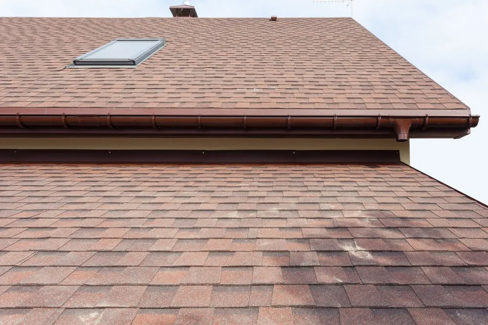 Slide of Waikoloa Roofing Company