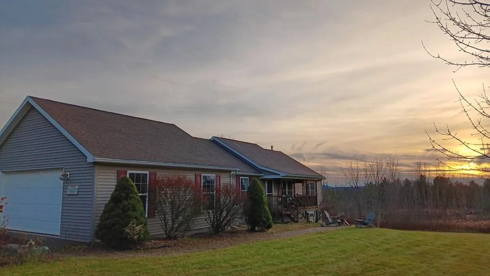 Slide of Wake Up Waverly