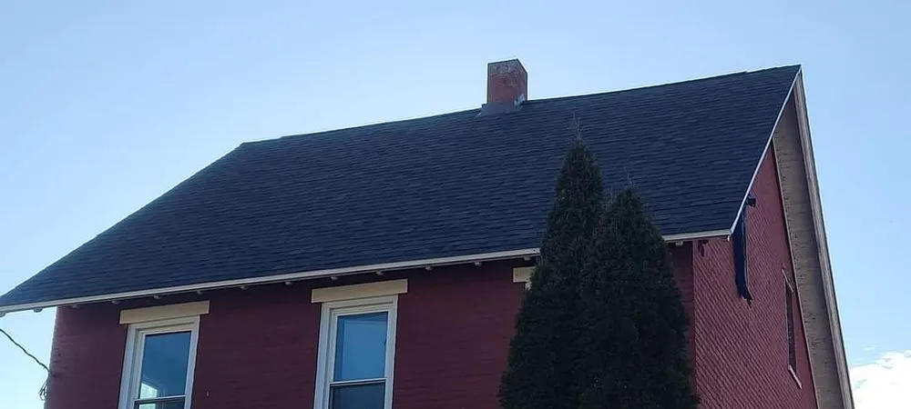 Slide of Wake Up Waverly