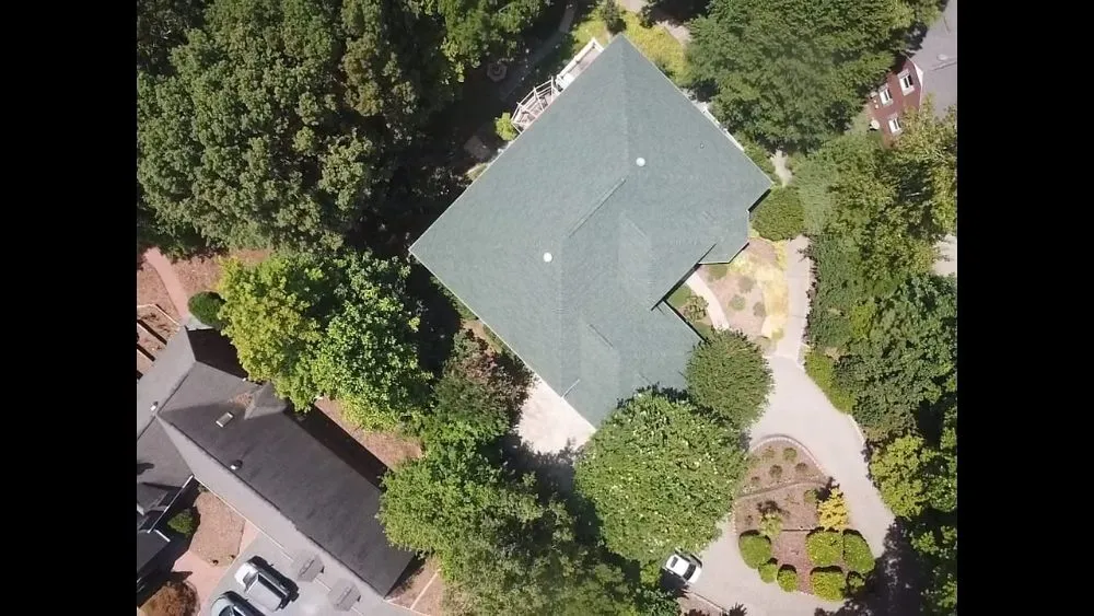 Expert metal roofing installation in Fuquay-Varina, NC by Wake Value Roofing