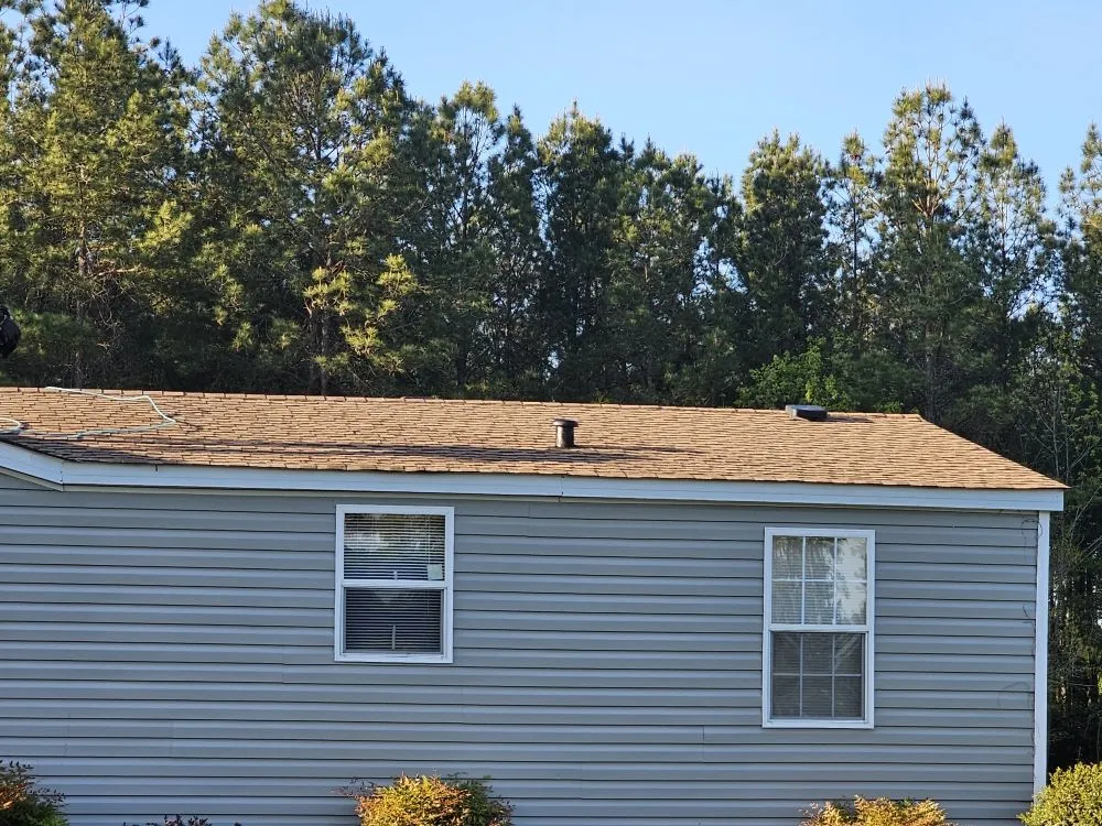 Licensed roof replacement in Fuquay-Varina, NC by Wake Value Roofing