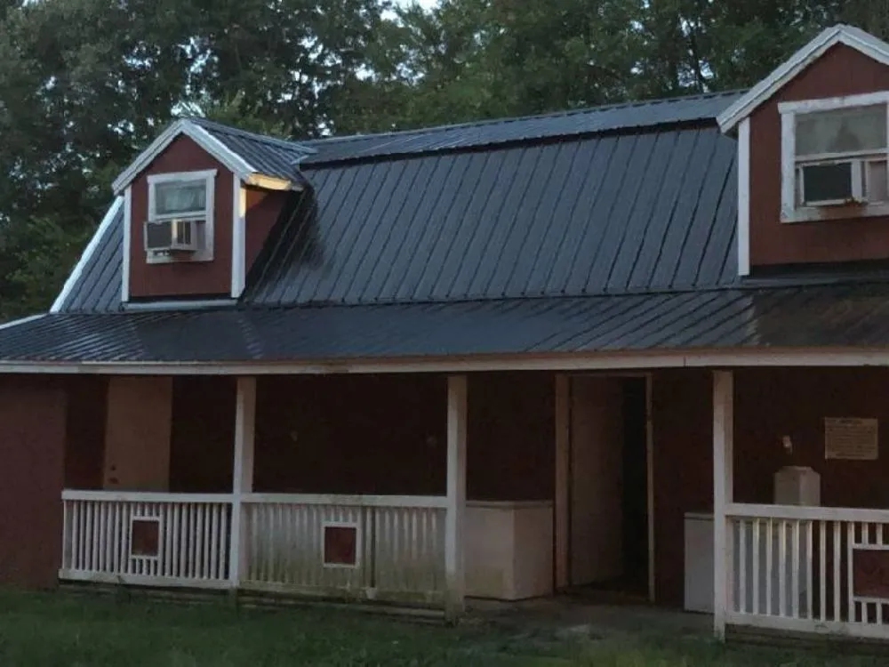 Emergency storm damage roof repair experts serving Fuquay-Varina, NC - Wake Value Roofing