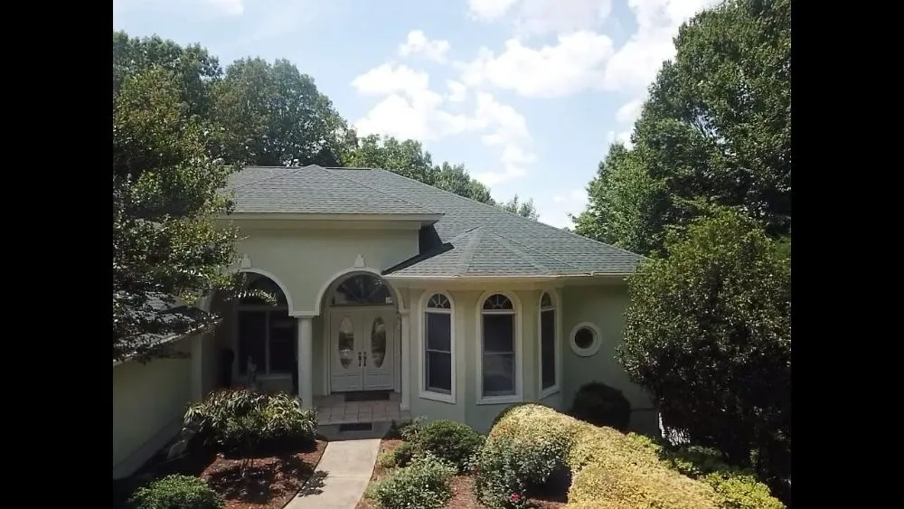 Top-rated storm damage roof repair for residential properties across Fuquay-Varina, NC - Wake Value Roofing