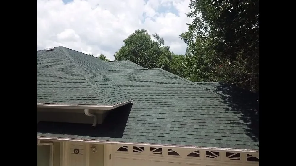 Trusted roof leak repair for homes across Fuquay-Varina, NC - Wake Value Roofing