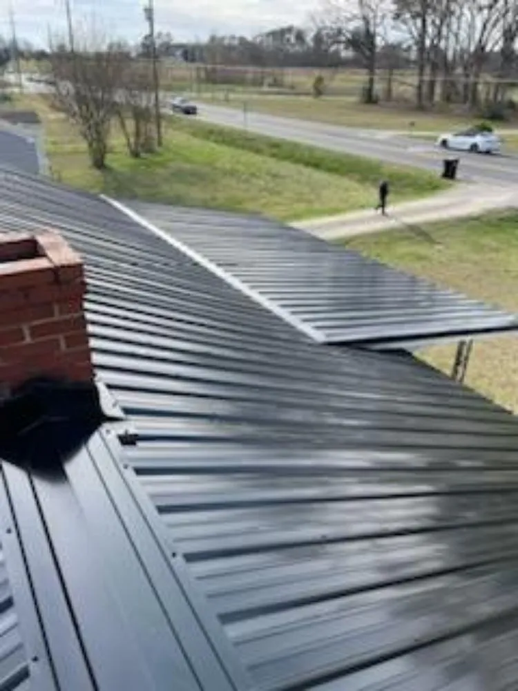 Reliable roof replacement for residential properties across Fuquay-Varina, NC - Wake Value Roofing