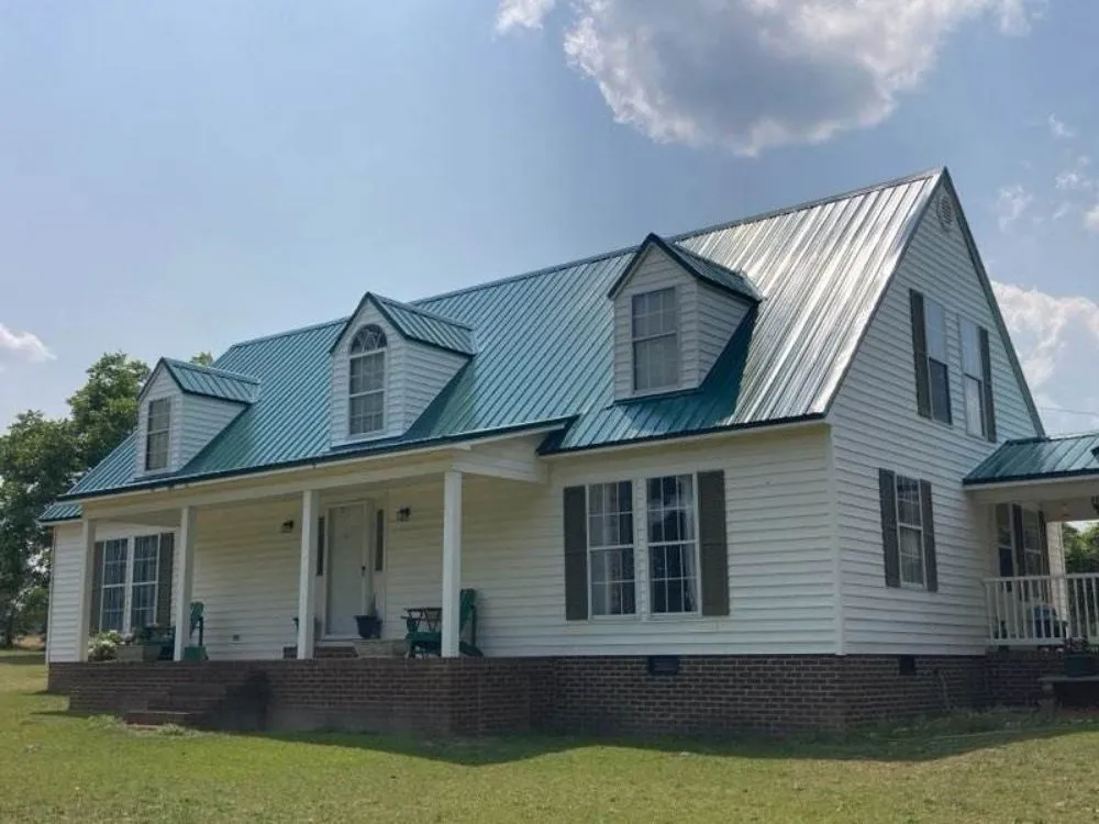 Emergency roof replacement in Fuquay-Varina, NC - Wake Value Roofing