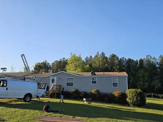 Wake Value Roofing