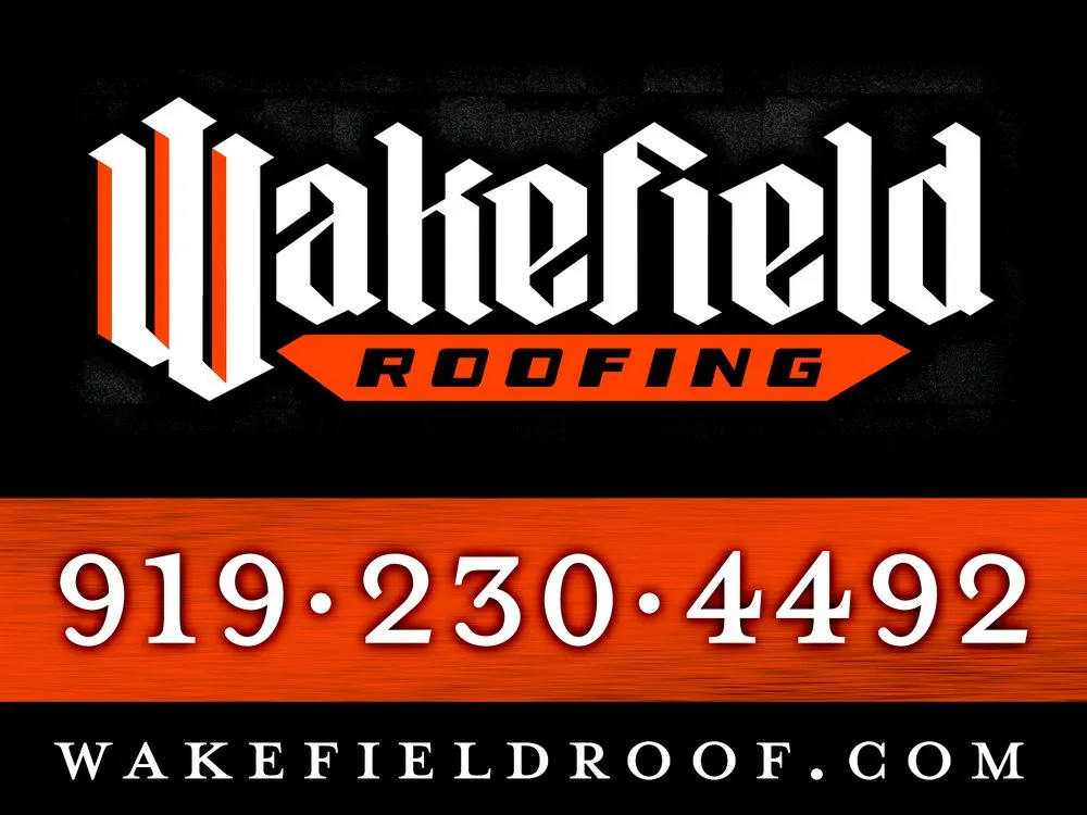 Slide of Wakefield Roofing