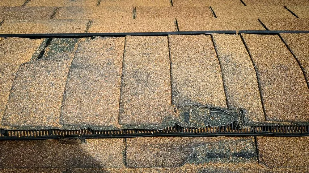 Slide of Wakefield Roofing