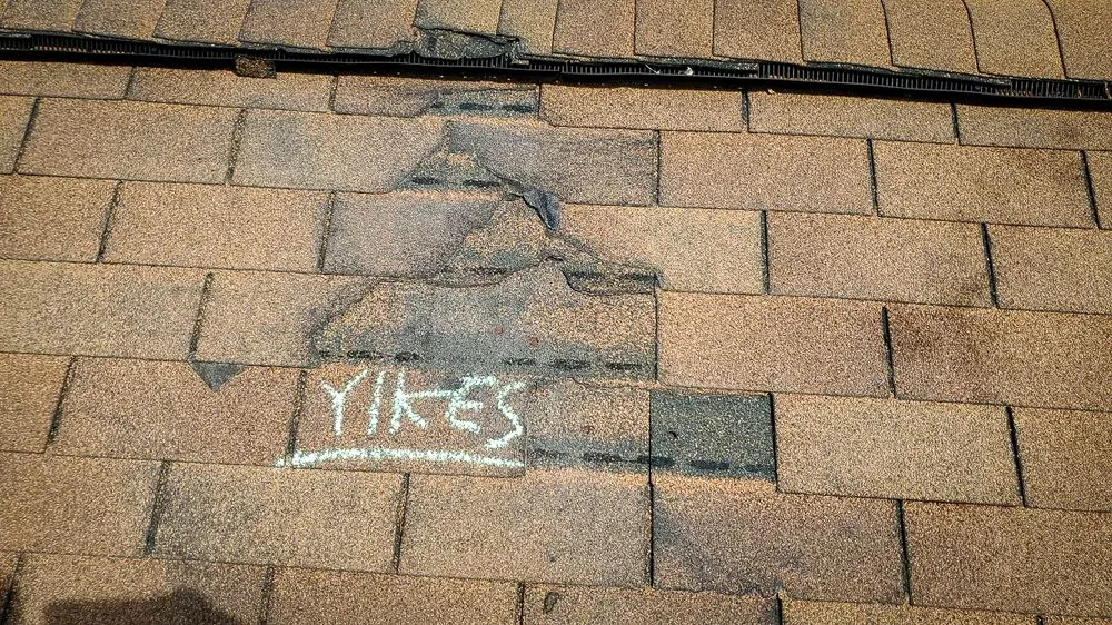 Slide of Wakefield Roofing