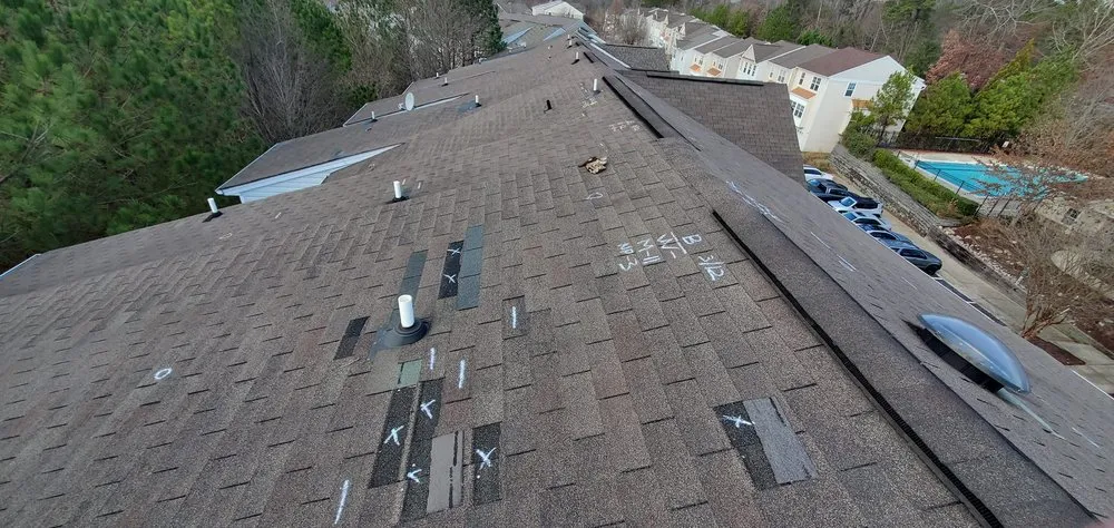 Slide of Wakefield Roofing