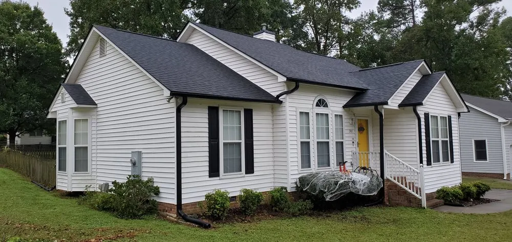 Slide of Wakefield Roofing