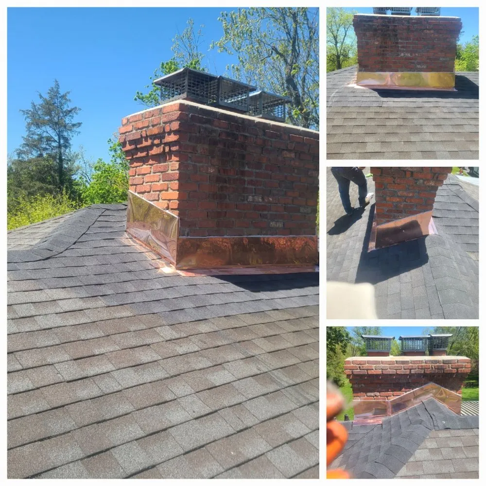 Slide of wal contracting