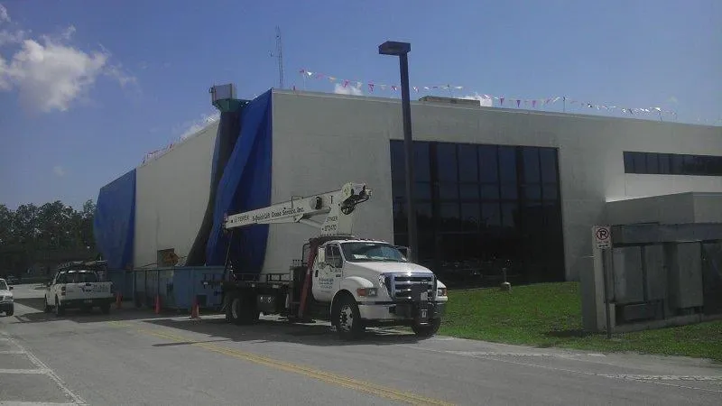 Slide of W.A.L. General Contractors Inc.