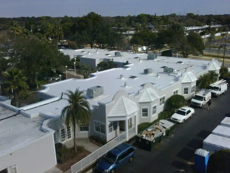 Slide of W.A.L. General Contractors Inc.