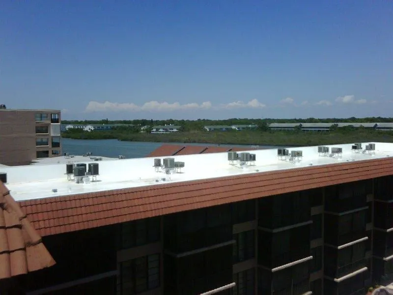 Slide of W.A.L. General Contractors Inc.