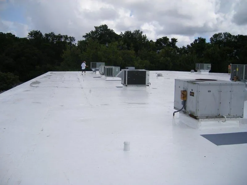 Slide of W.A.L. General Contractors Inc.