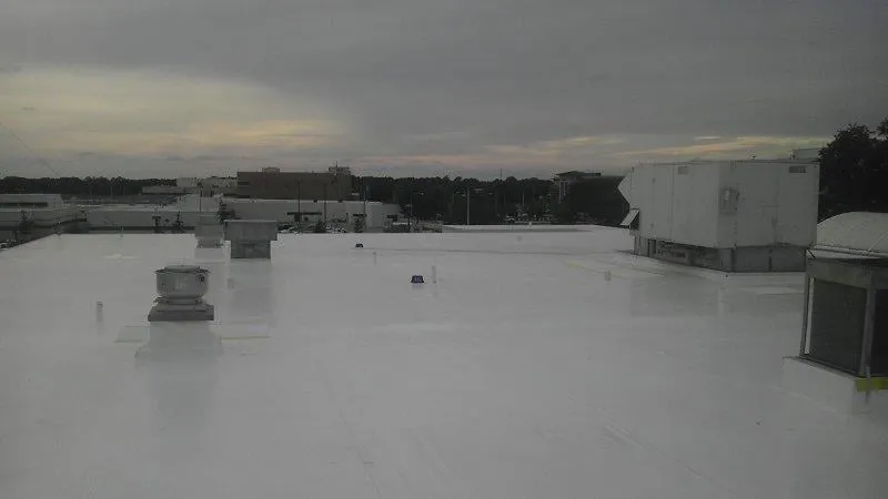 Slide of W.A.L. General Contractors Inc.