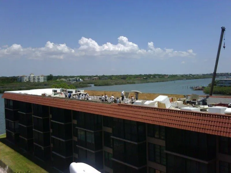 Slide of W.A.L. General Contractors Inc.