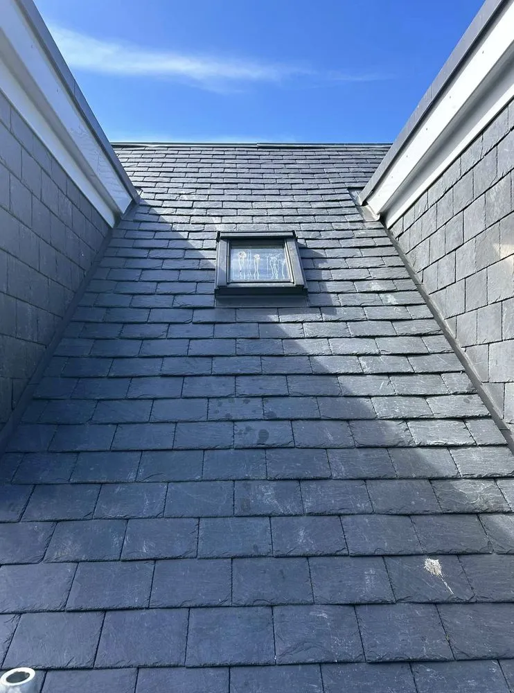 Slide of Walbrook Roofing