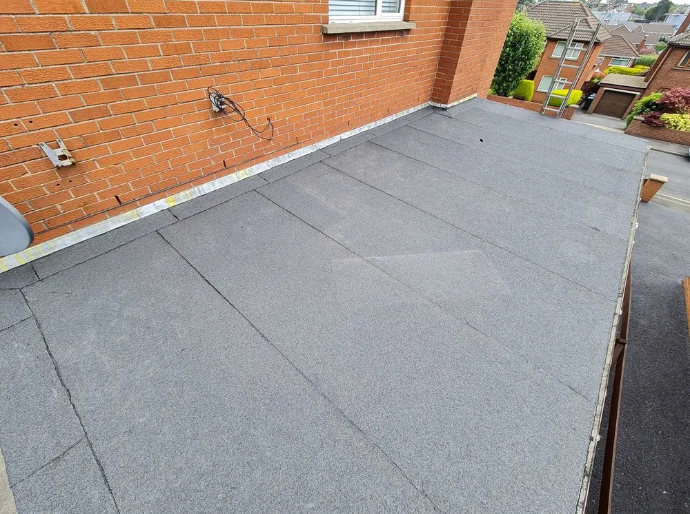 Slide of Walbrook Roofing