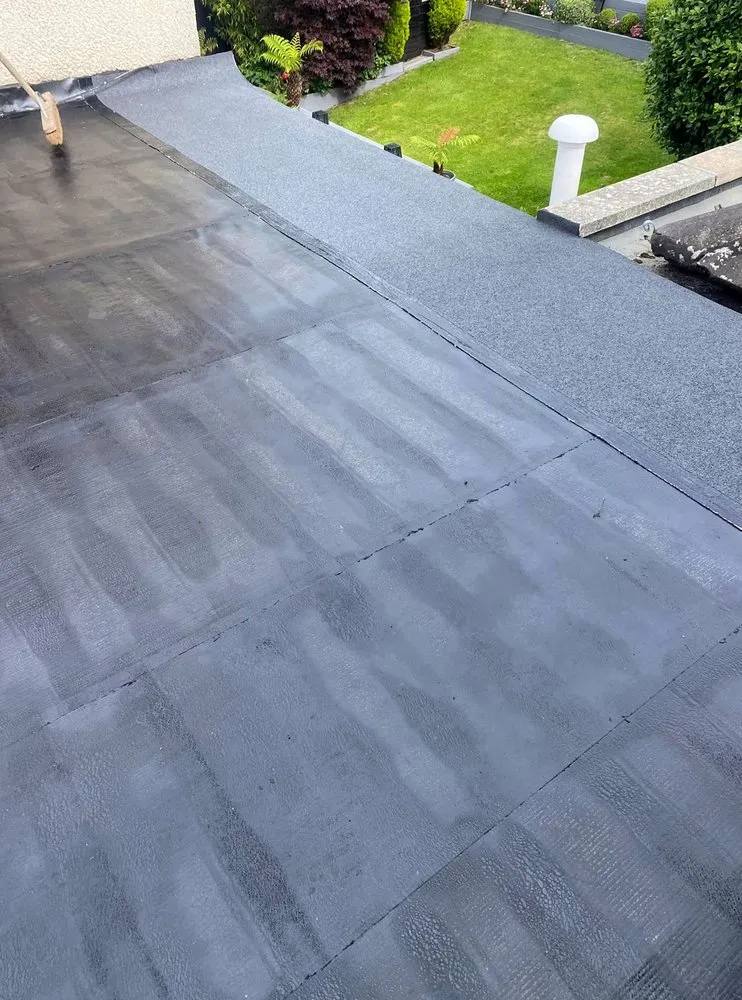 Slide of Walbrook Roofing