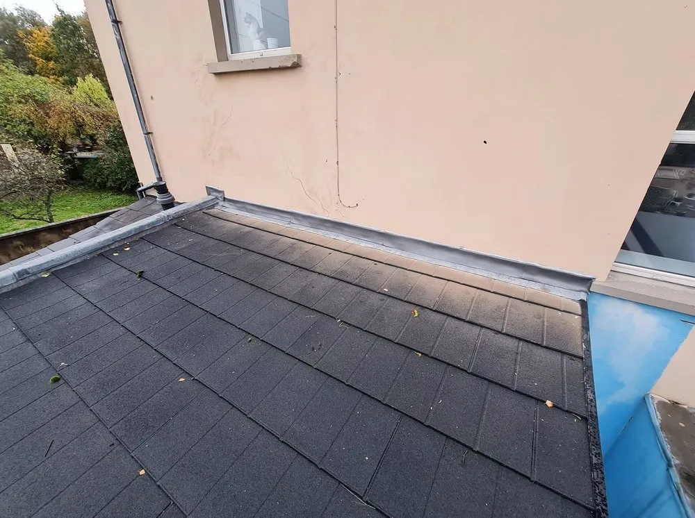 Slide of Walbrook Roofing