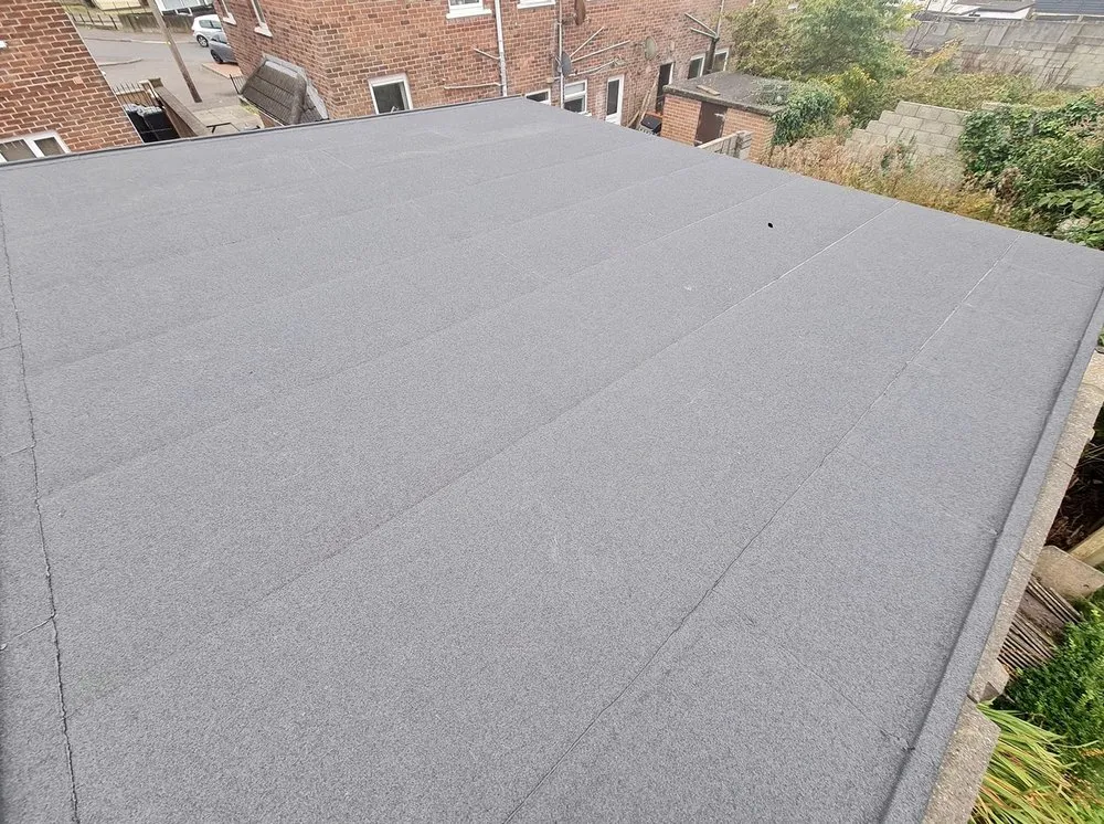 Slide of Walbrook Roofing