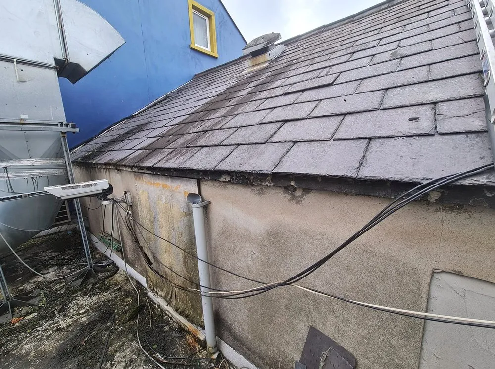 Slide of Walbrook Roofing