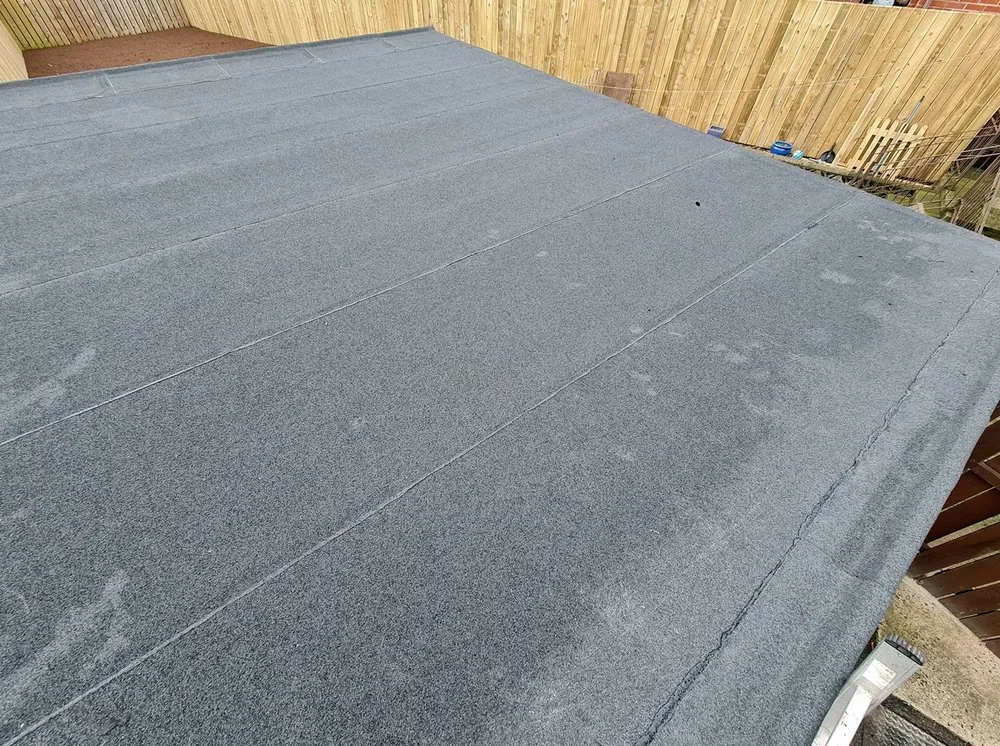 Slide of Walbrook Roofing