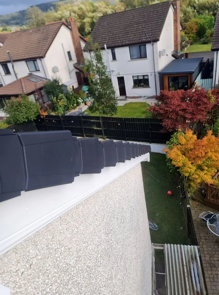 Slide of Walbrook Roofing