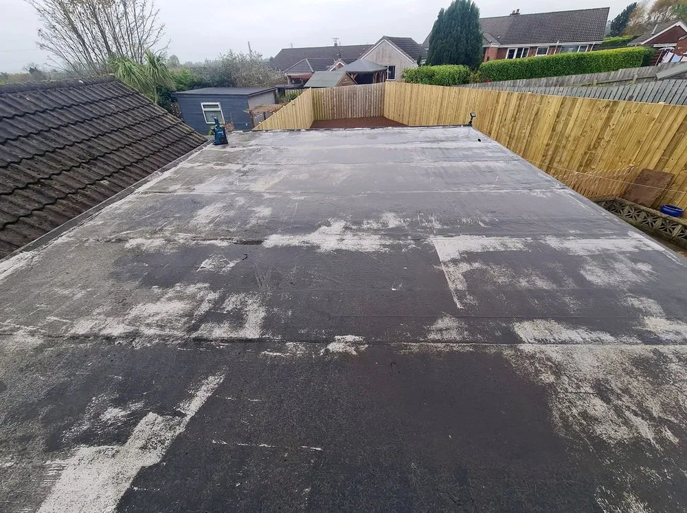 Slide of Walbrook Roofing