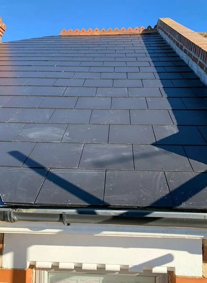 Slide of Walbrook Roofing