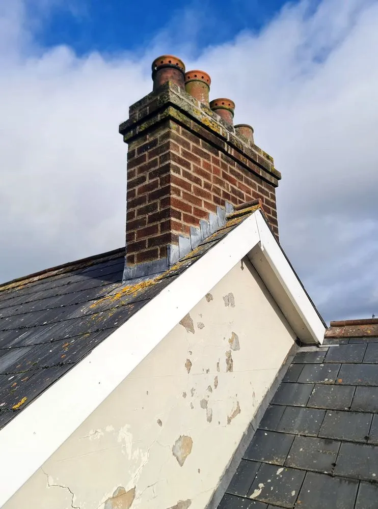 Slide of Walbrook Roofing