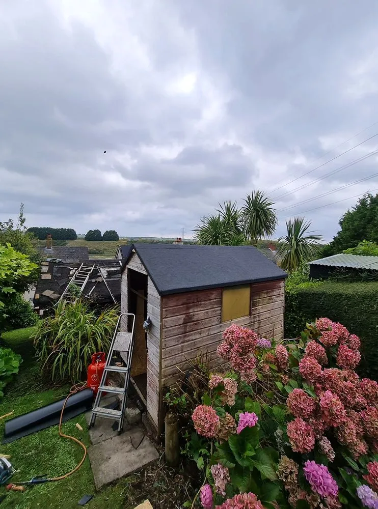 Slide of Walbrook Roofing