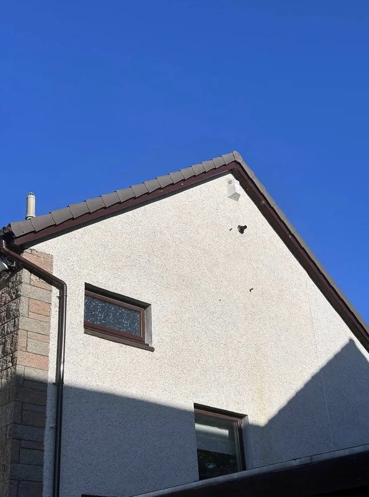 Slide of Walbrook Roofing