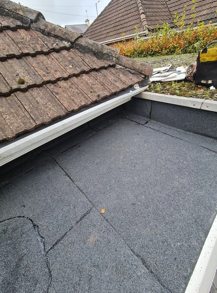 Slide of Walbrook Roofing