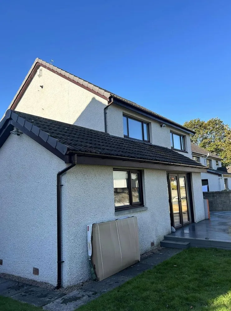 Slide of Walbrook Roofing