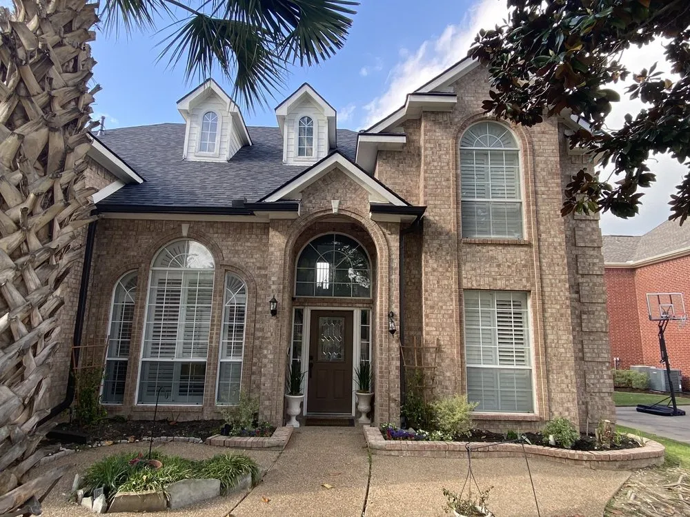 Slide of Walden Roofing