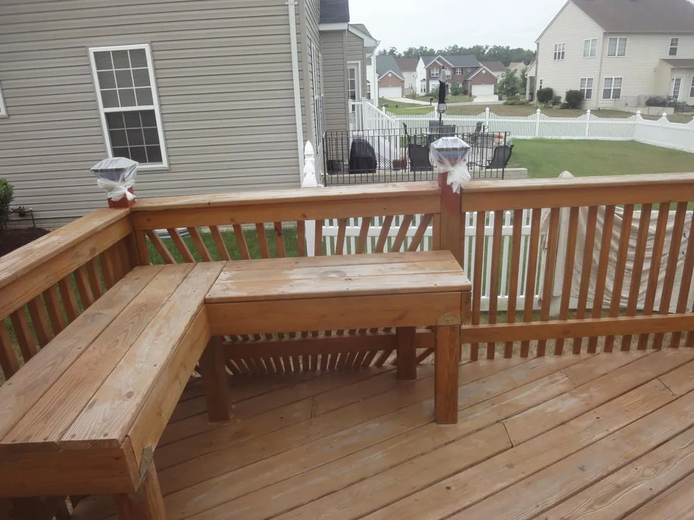 Slide of Waldorf Landscaping and Tree Removal