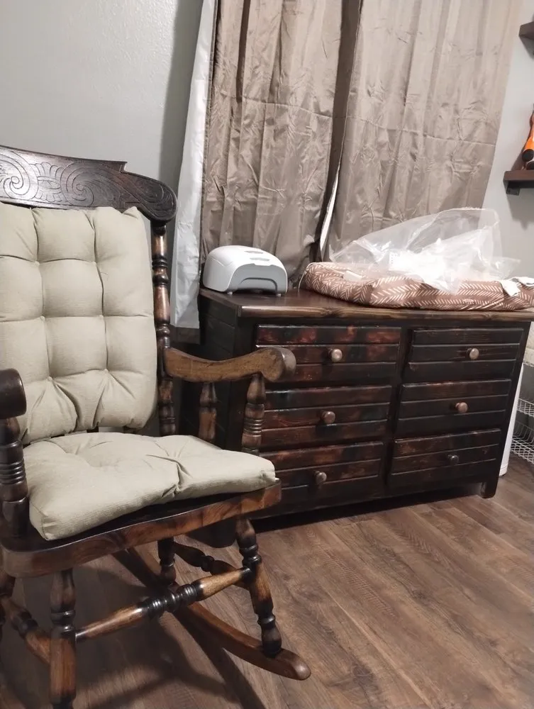 Slide of Waldo's Yard and Home Improvements