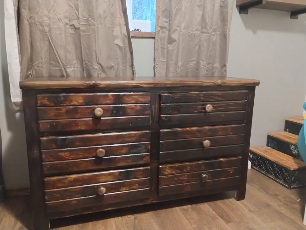 Slide of Waldo's Yard and Home Improvements