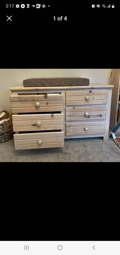 Slide of Waldo's Yard and Home Improvements