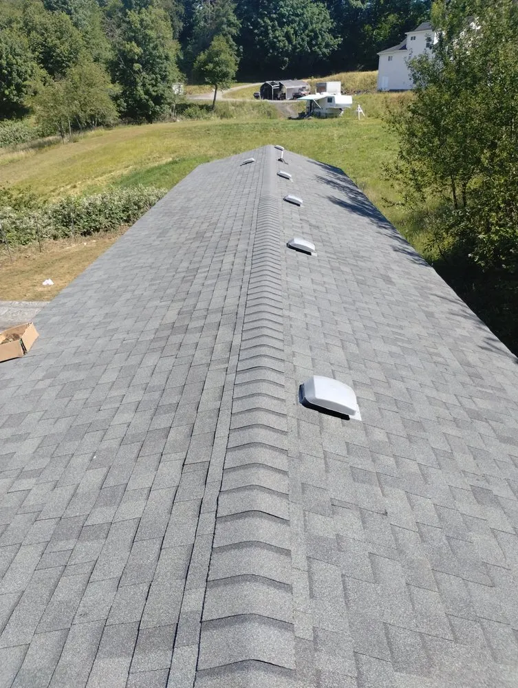 Slide of Waldo's Yard and Home Improvements