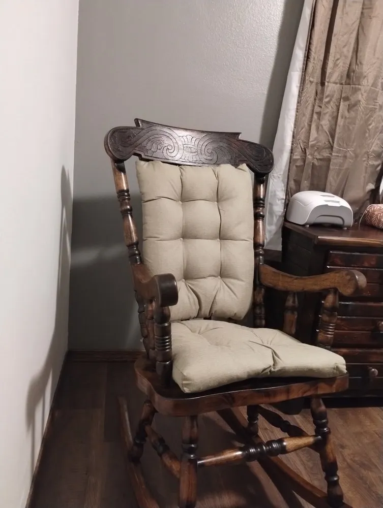 Slide of Waldo's Yard and Home Improvements