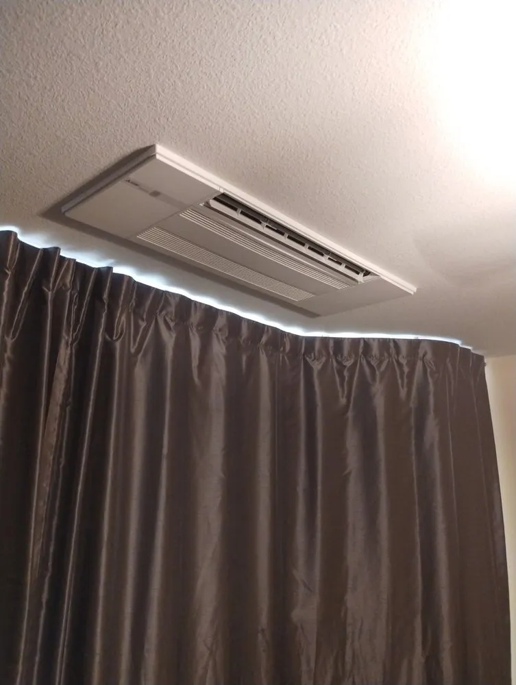 Slide of Waldo's Yard and Home Improvements