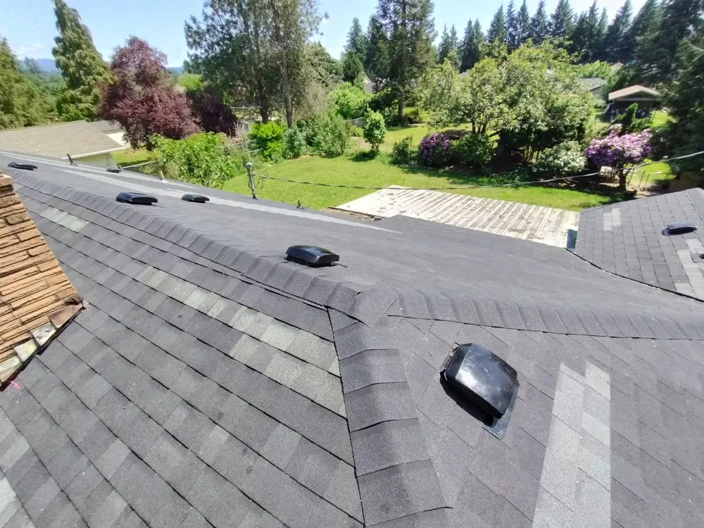 Slide of Waldo's Yard and Home Improvements