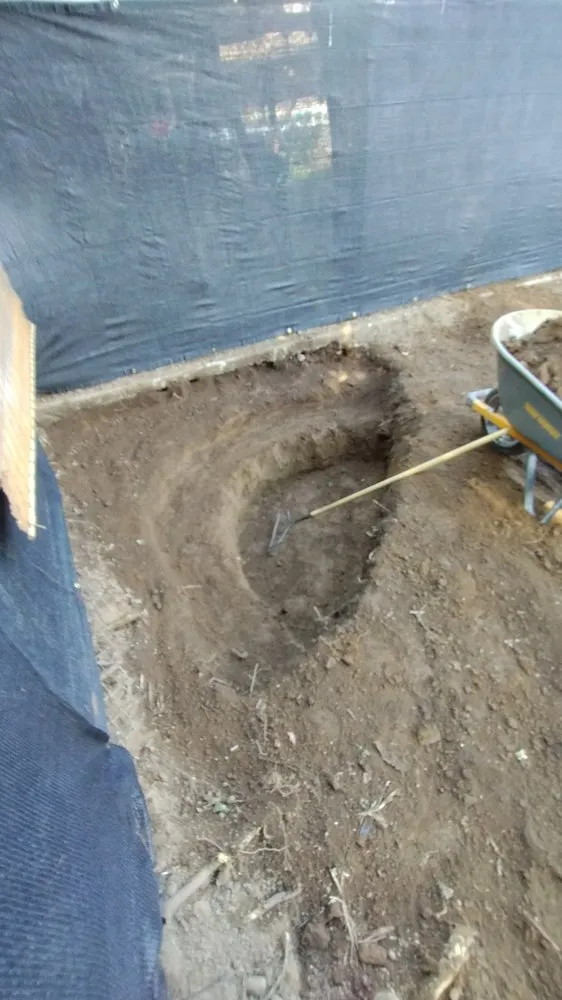 Slide of Waldo's Yard and Home Improvements