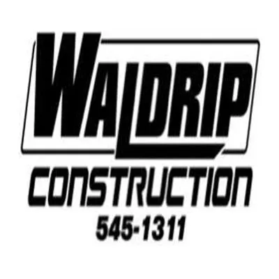Waldrip Construction