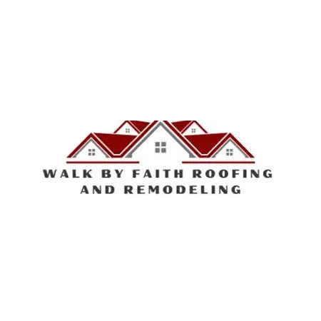 Slide of Walk By Faith Roofing and Remodeling